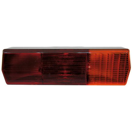 Hella Lampa zespolona tylna